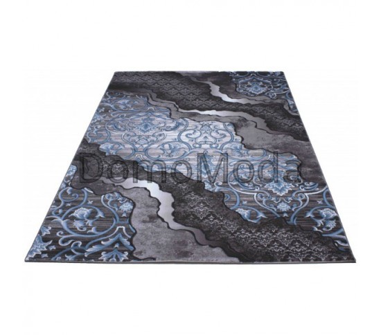 Високощільний килим Tango Asmin 9424A L.BLUE-D.BEIGE - Висока якість за найкращою ціною в Україні